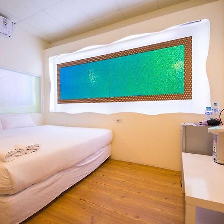Found Hostel Хенгчун Экстерьер фото