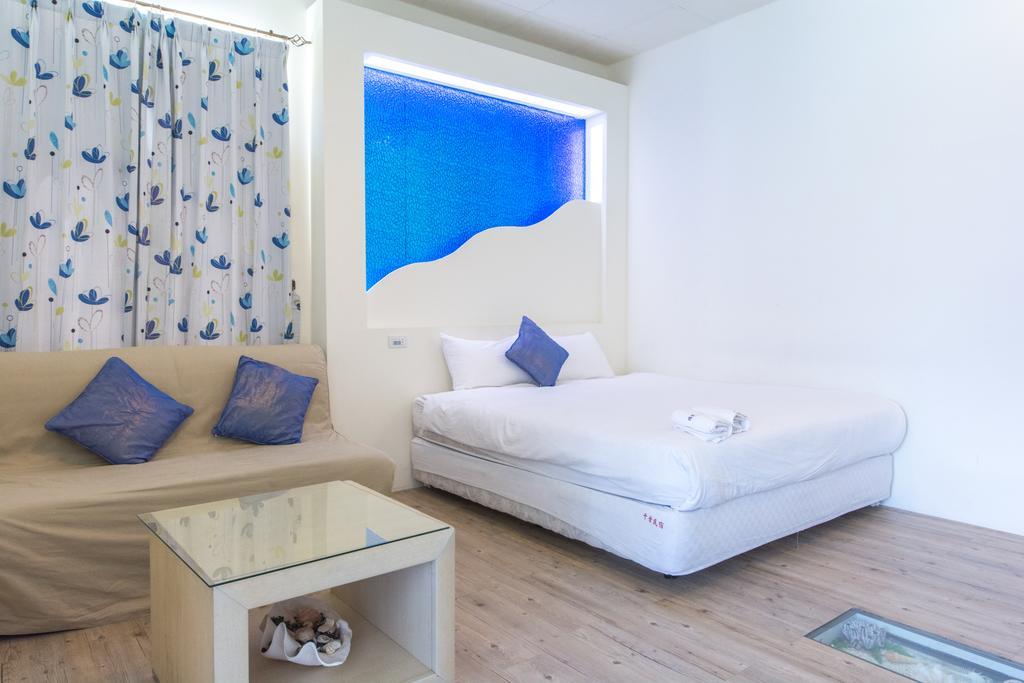 Found Hostel Хенгчун Экстерьер фото