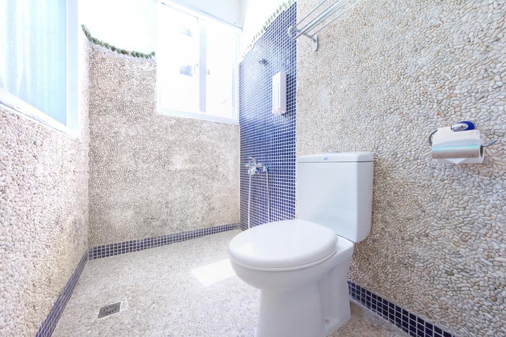 Found Hostel Хенгчун Экстерьер фото