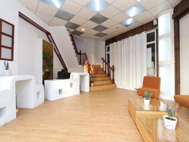 Found Hostel Хенгчун Экстерьер фото